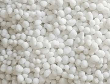 Fertilizante NPK Uréia